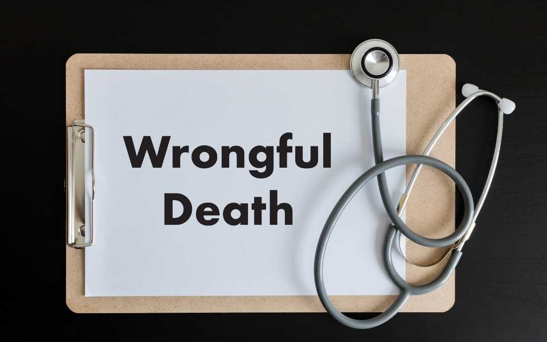 Settlement Reached In Virginia Wrongful Death Lawsuit