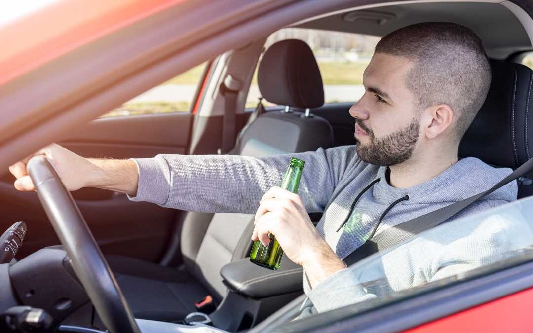 DUI Repeaters A Threat On Virginia Roads