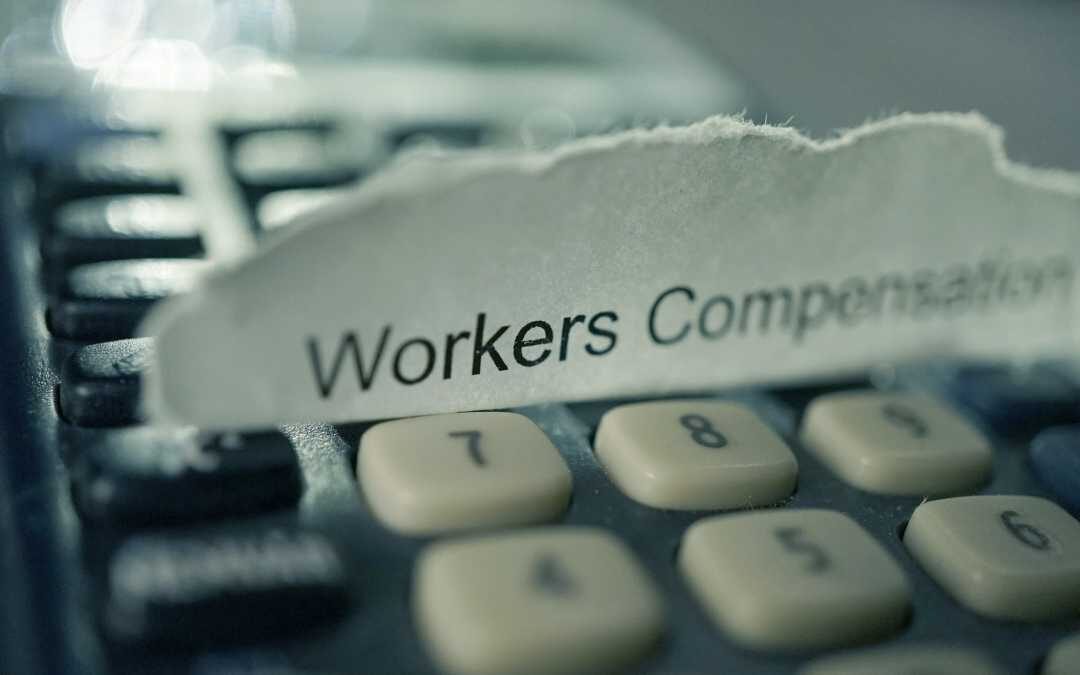 Overview of the Workers Compensation System in Virginia