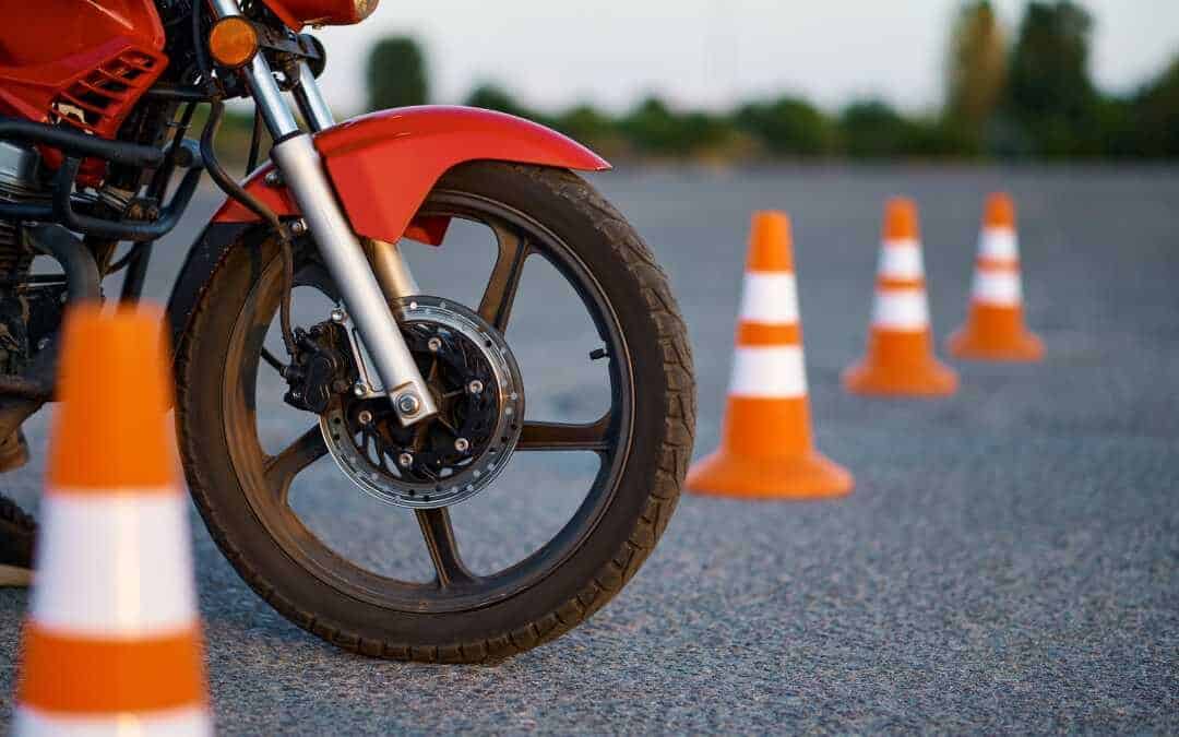 Top 5 Motorcycle Safety Myths and Facts