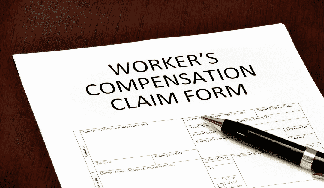 Ask Geoff: Do I Have a Workers’ Compensation Claim