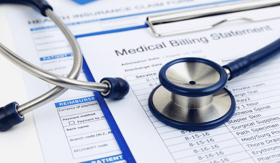 How do I Pay My Medical Bills While My Claim is Being Negotiated?