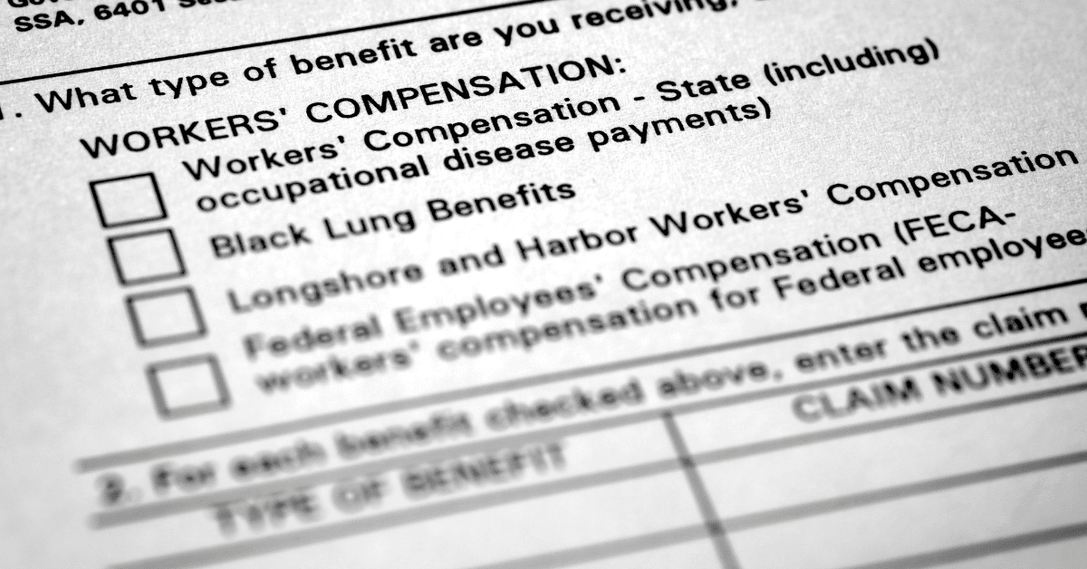 Case studies that show how workers compensation is different in virginia