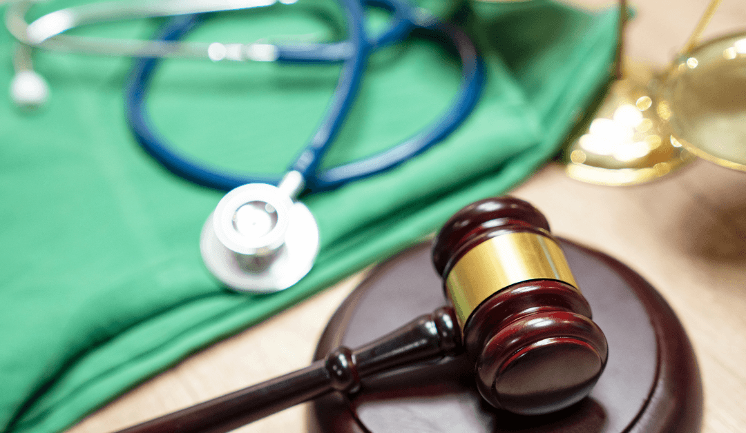 What is informed consent and how can it affect a medical malpractice case?