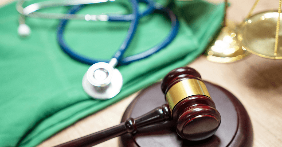 Medical malpractice sue featured image