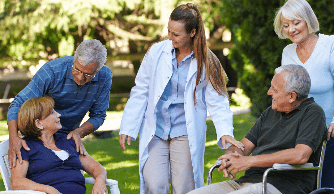 5 Vital Factors to Consider When Choosing a Nursing Home for Your Loved One