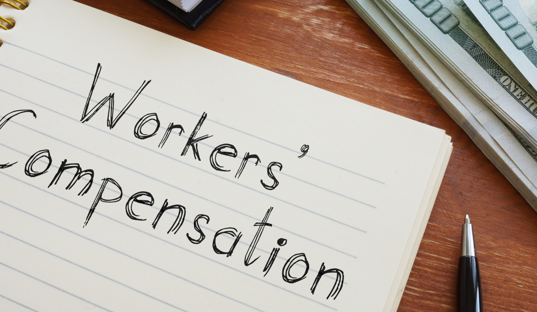 ¿Puede un contratista independiente obtener los beneficios de la compensación para trabajadores?