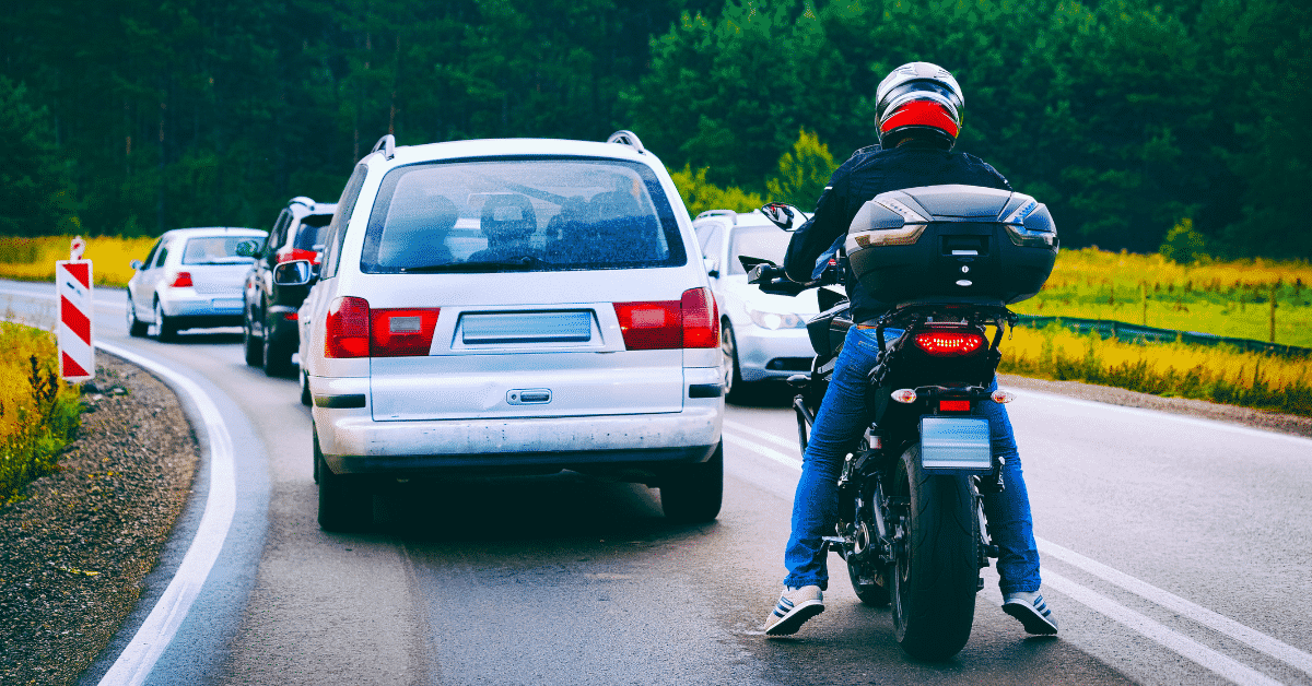5 safety tips for sharing virginia roads with motorcycles