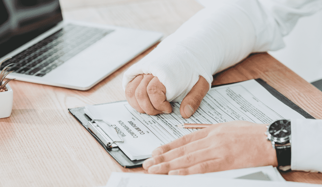 In Virginia, How Much Time Do I Have to File a Claim With the Workers Compensation Commission?