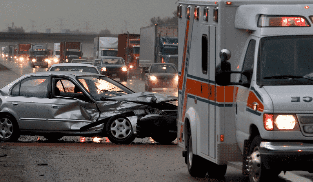 Should I Go to the Doctor After My Virginia Car Accident?