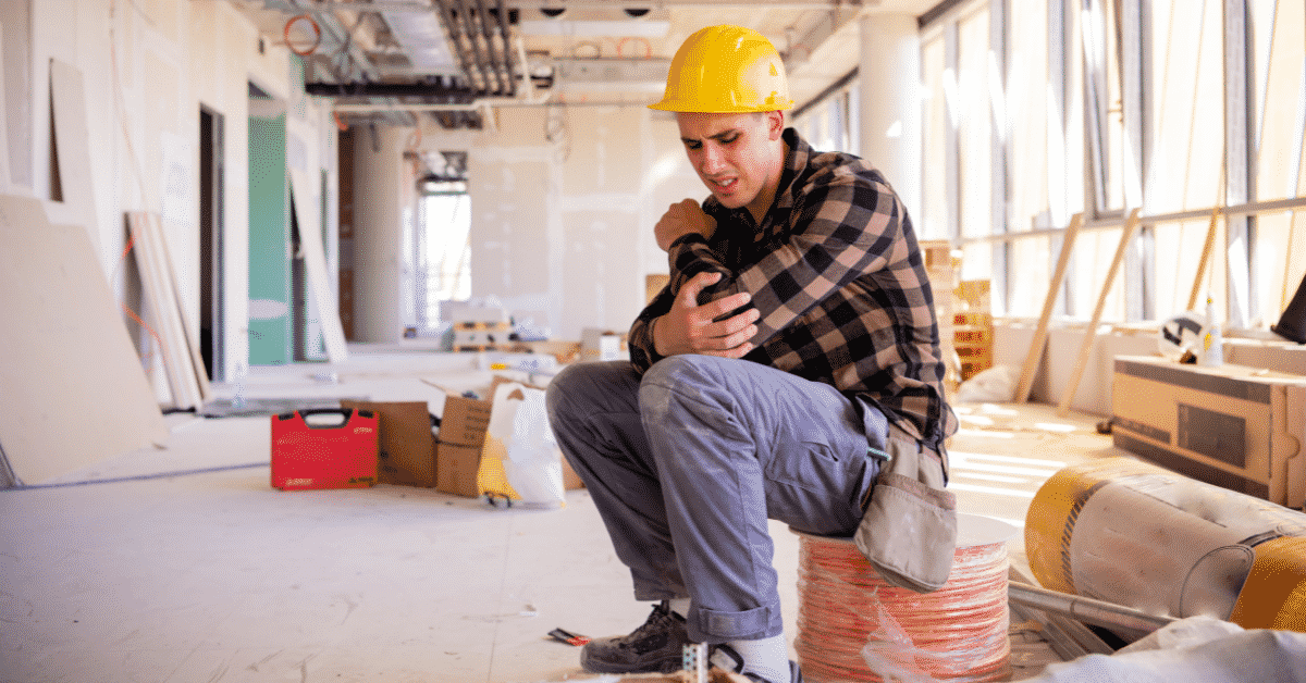 What are my rights if i was injured by a third party at the workplace