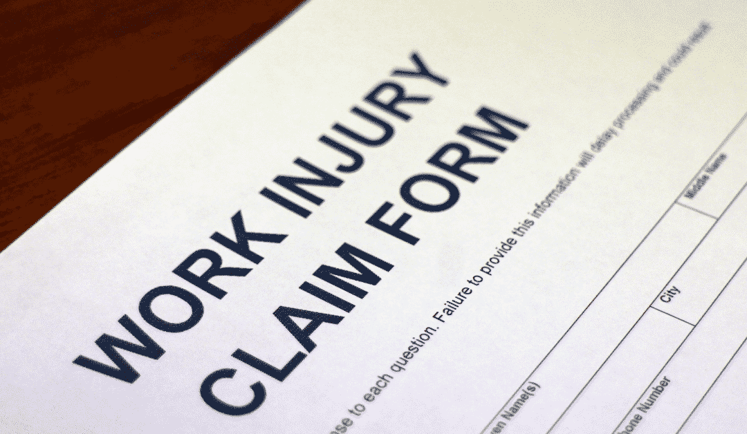 Can I Still Get Workers Compensation in Virginia if I Am Injured While Violating Company Rules?