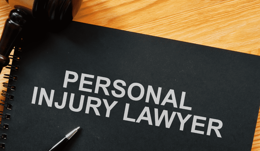 How Do Personal Injury Settlements Work?