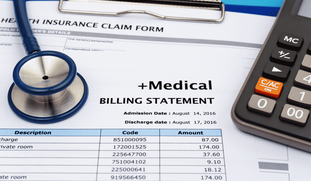 How Do I Pay My Medical Bills Until I Get My Settlement?