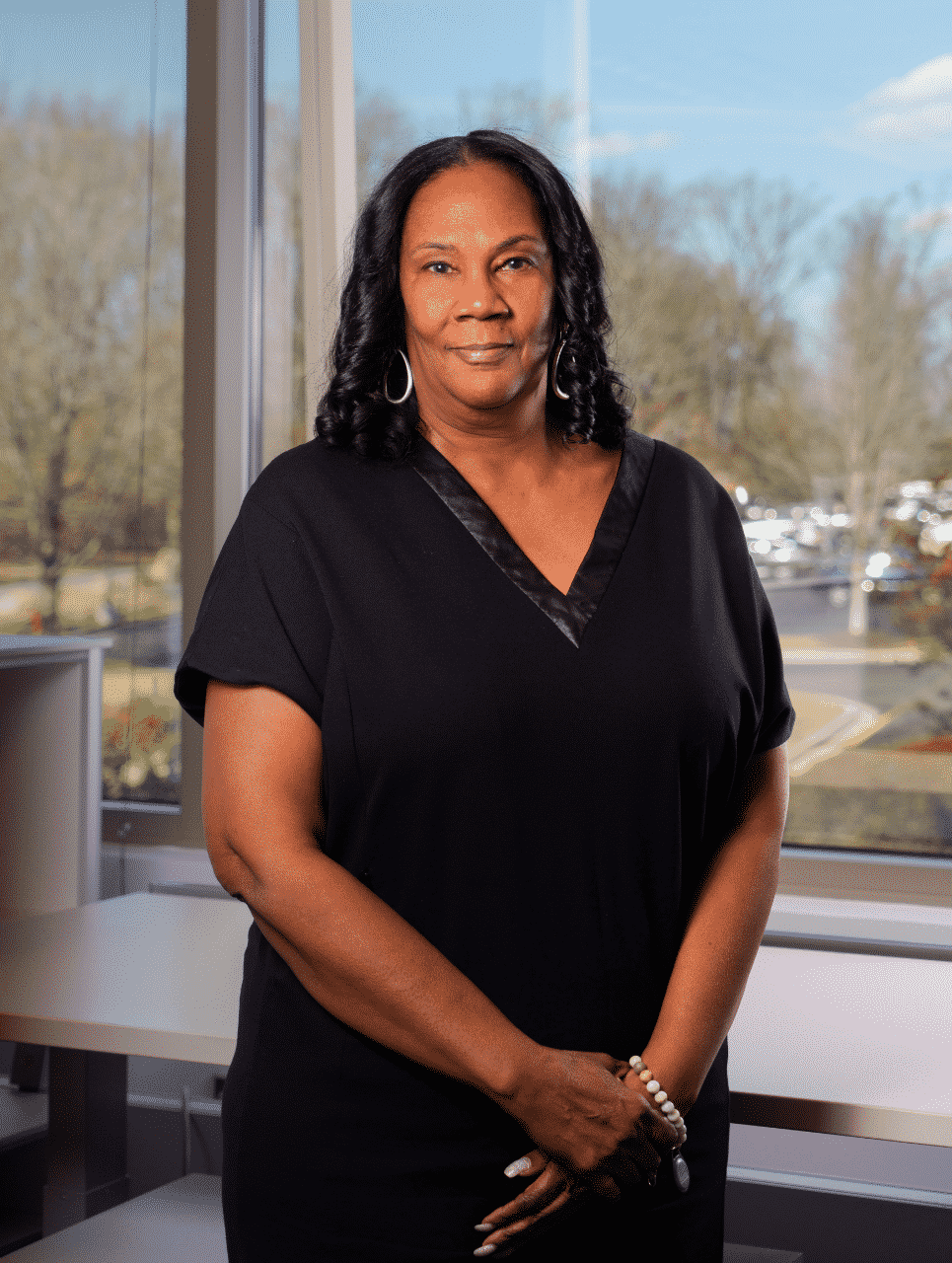 Cheryll Reid Atty. Cheryll Reid - Geoff McDonald & Associates PC