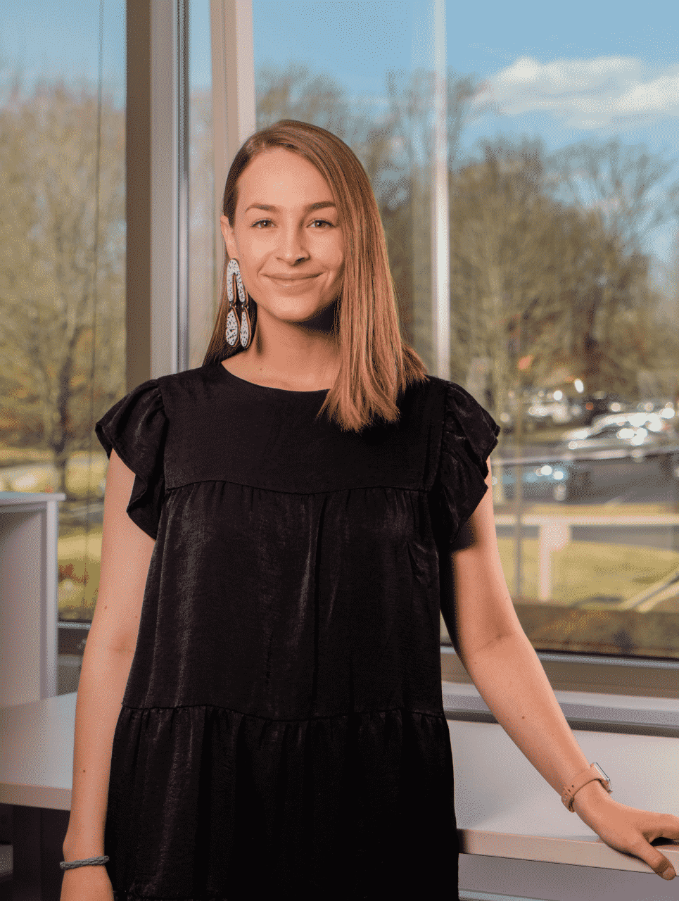 Josephine Roebuck Atty. Josephine Roebuck - Geoff McDonald & Associates PC