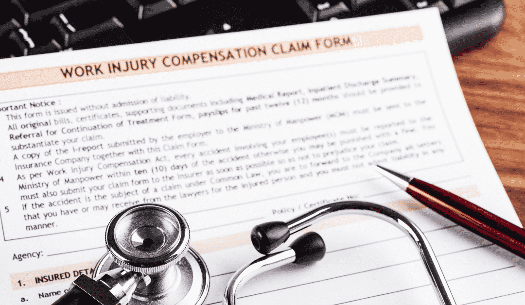 Workers’ Comp Denied My Claim. Do I Still Have a Case?
