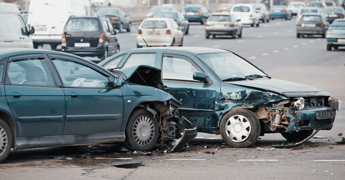 Person that hit me does not have insurance