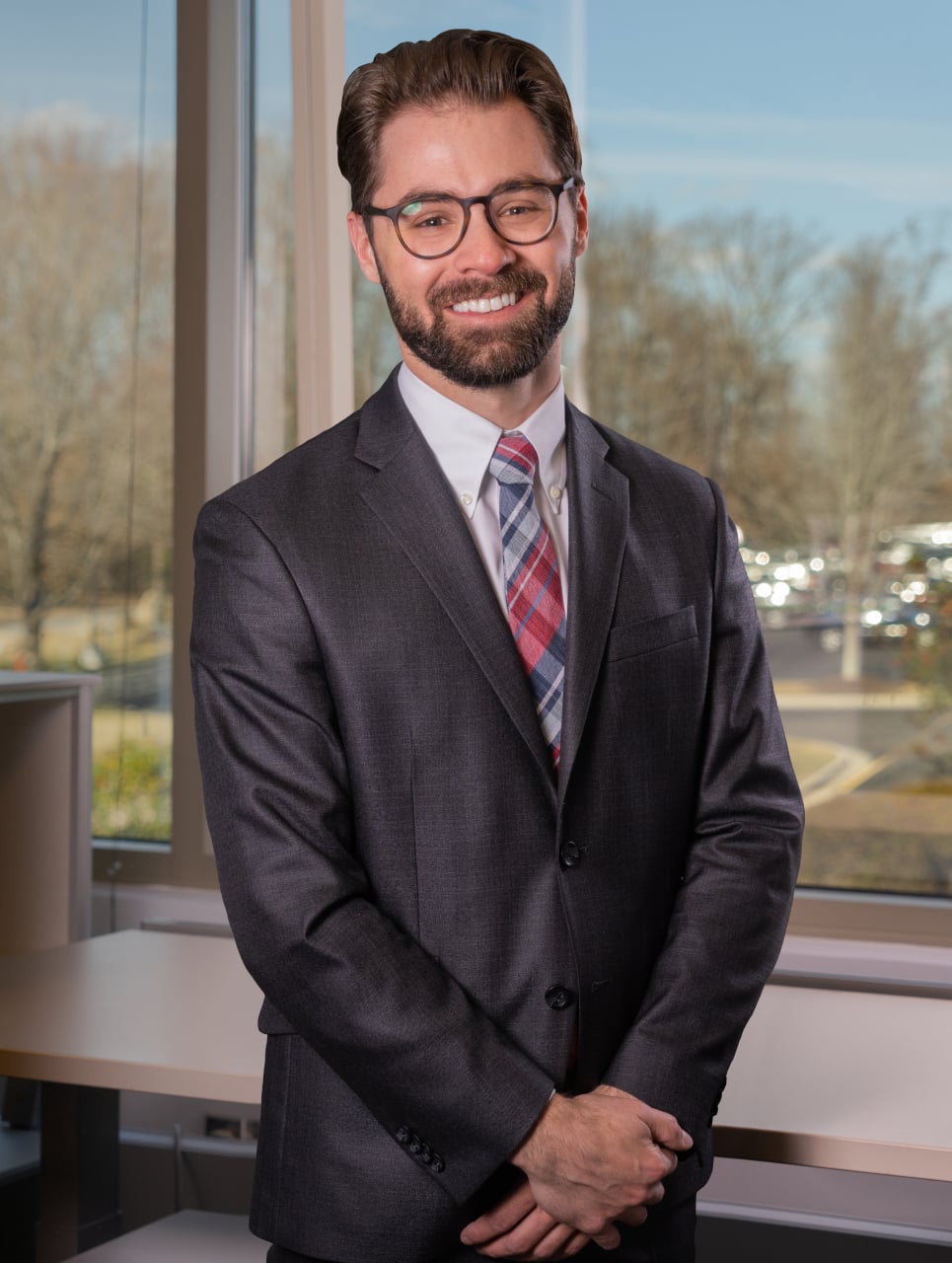 Gianni Puglielli Gianni Puglielli - Associate Attorney