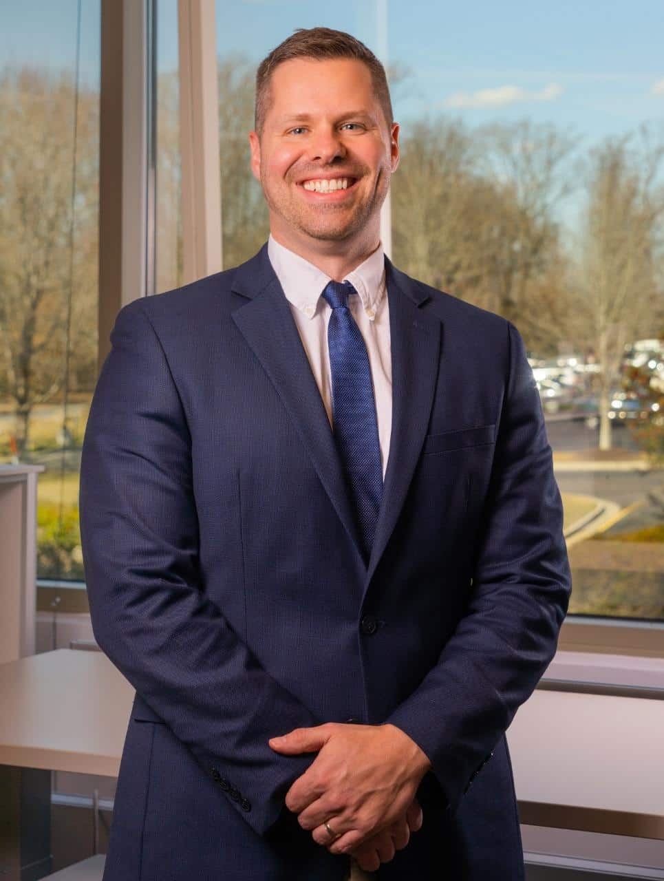 Peter McNamara Atty. Peter McNamara - Geoff McDonald & Associates PC