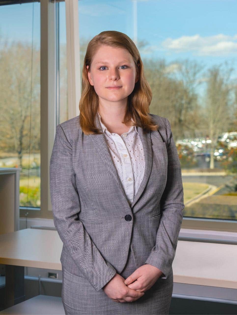 Katherine Carroll featured image Katherine Carroll - Associate Attorney