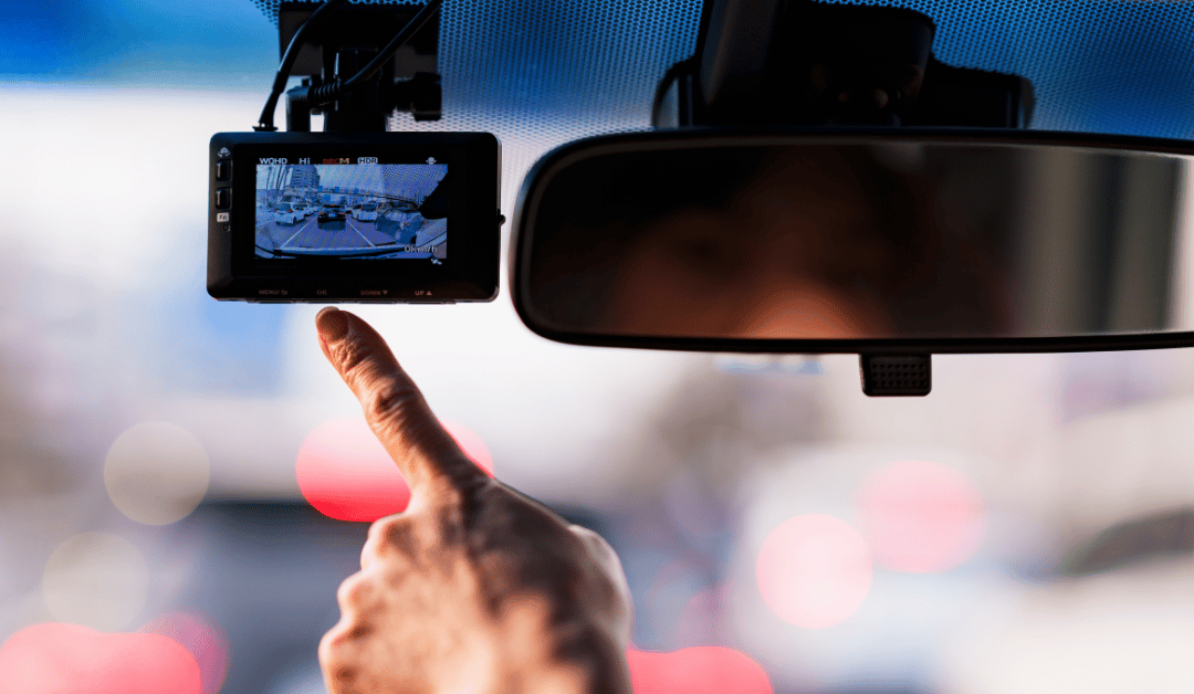 Do I Need a Dash Cam in My Vehicle in Virginia?
