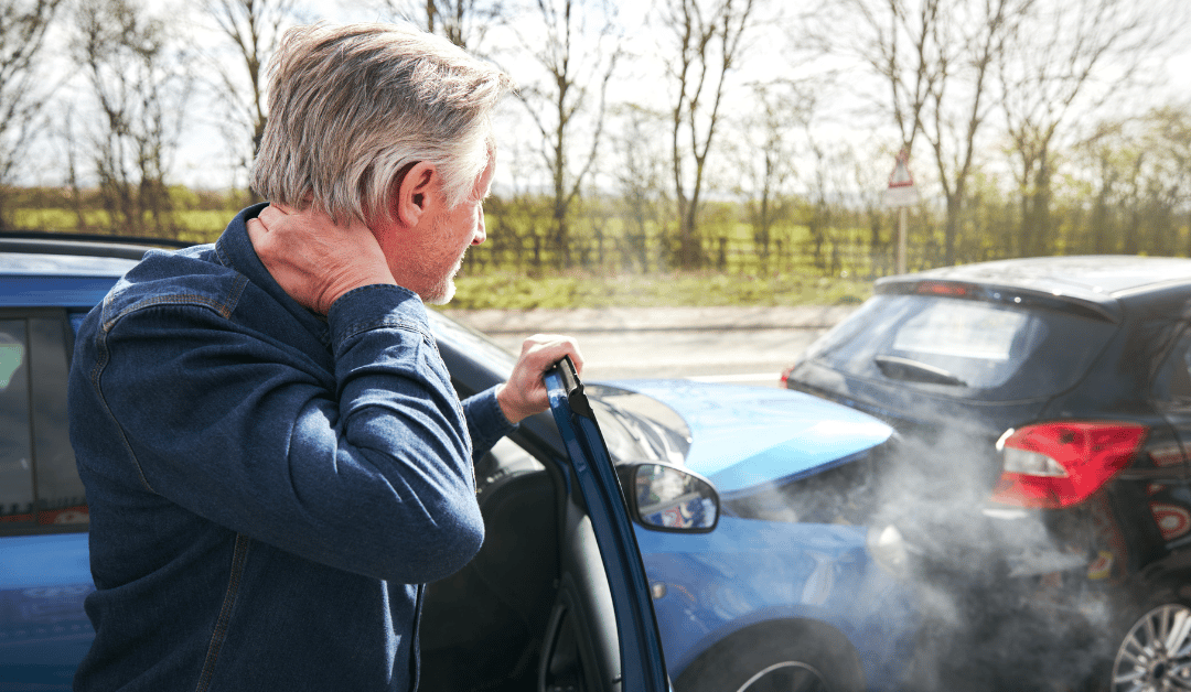 5 Common Car Accident Injuries and How to Respond to Them