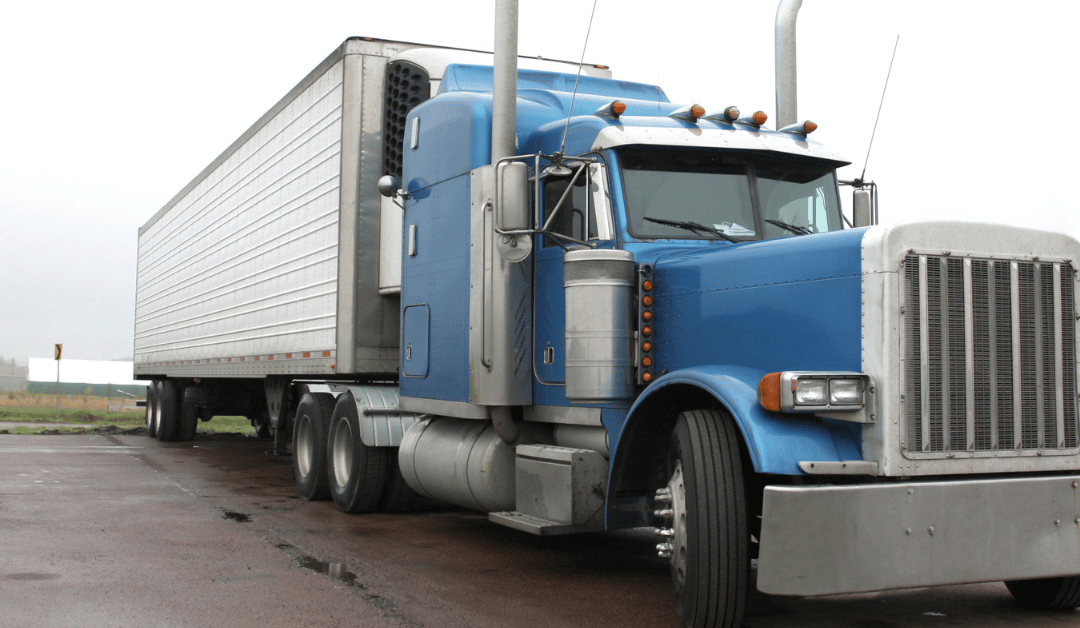 A Tractor Trailer Hit Me. Do I Need a Lawyer?