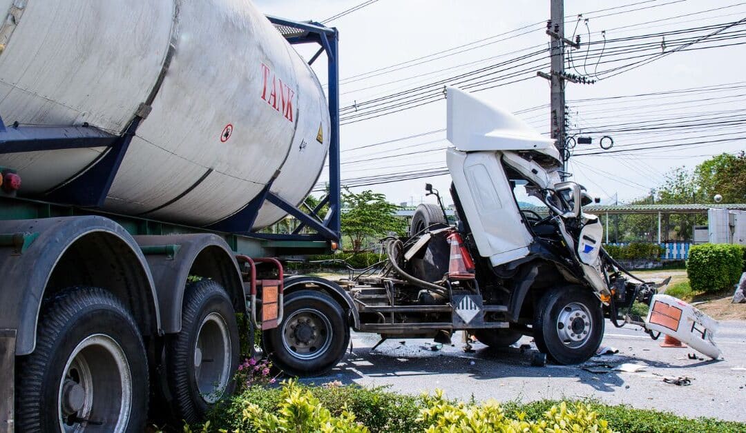 How Long Do I Have To File a Truck Accident Claim?