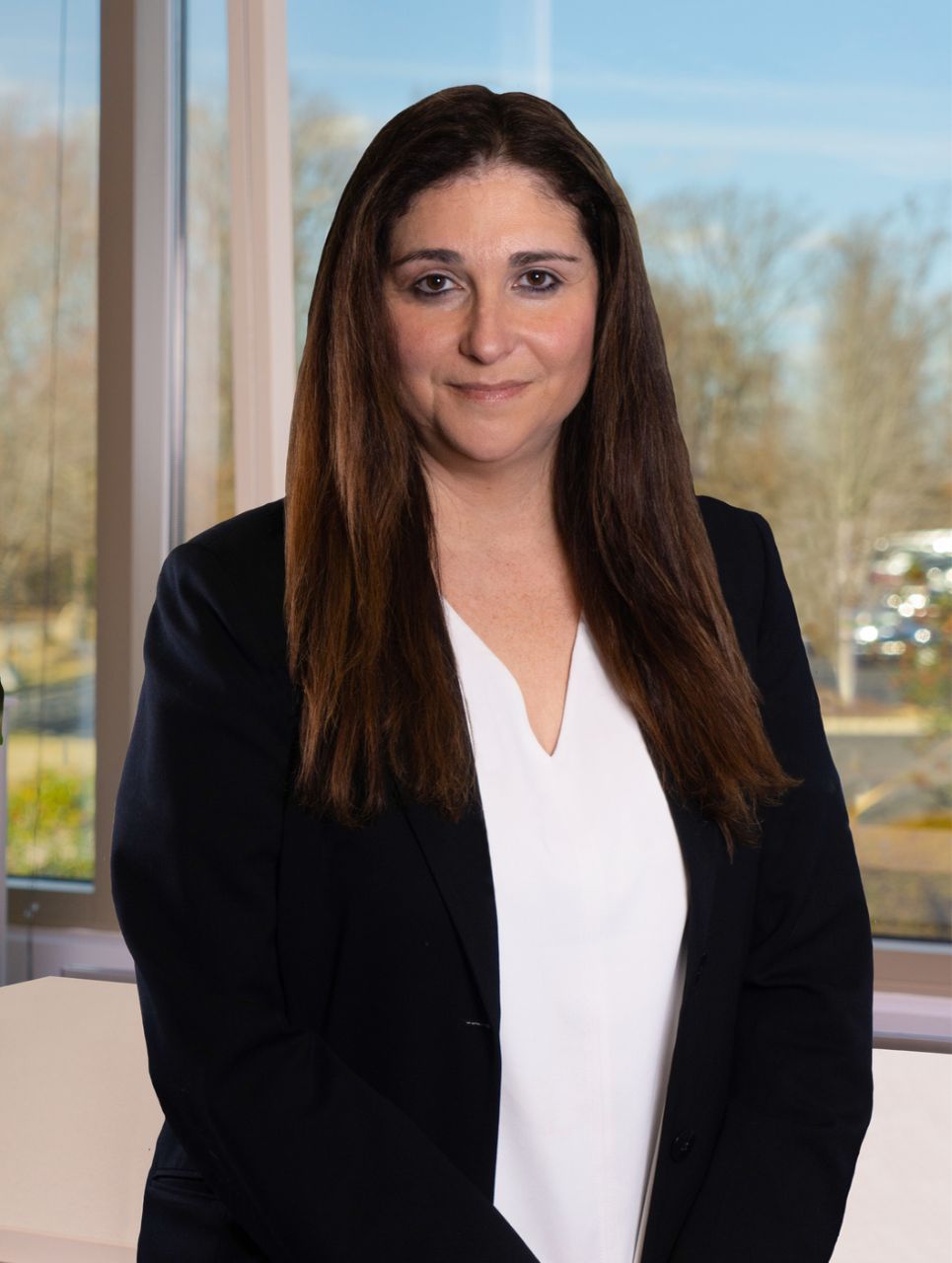 Alyssa Fetterolf - Associate Attorney