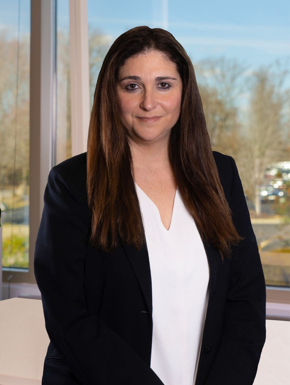 Edna Colucci feature image Edna Colucci - Associate Attorney | Geoff McDonald & Associates PC