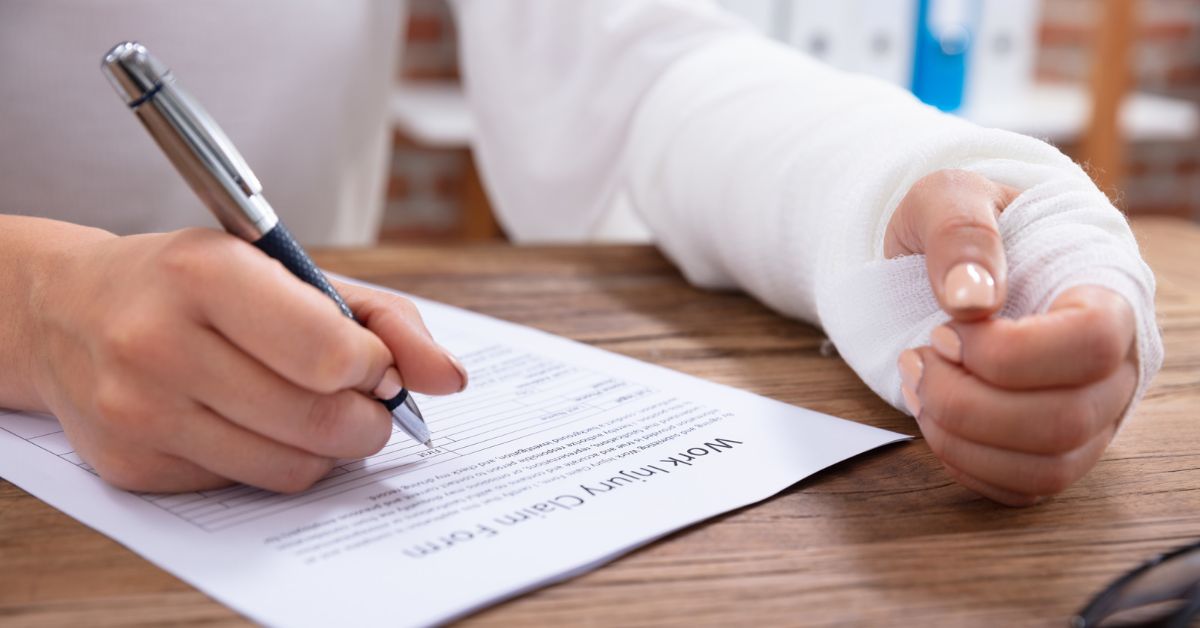 Experienced workers’ compensation attorneys in virginia | geoff mcdonald & associates