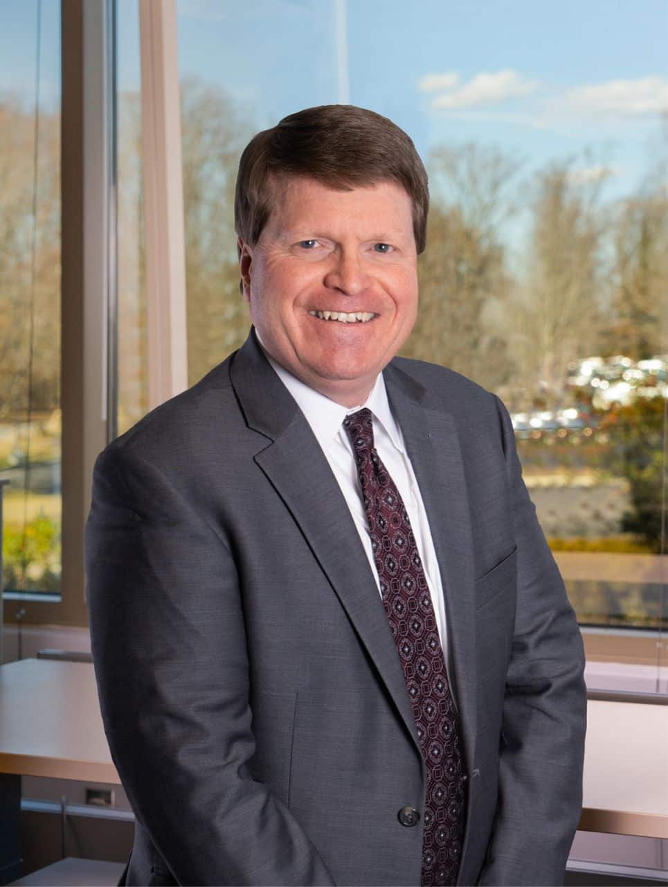 Philip Bradfield featured image Philip Bradfield - Associate Attorney | Geoff McDonald & Associates PC