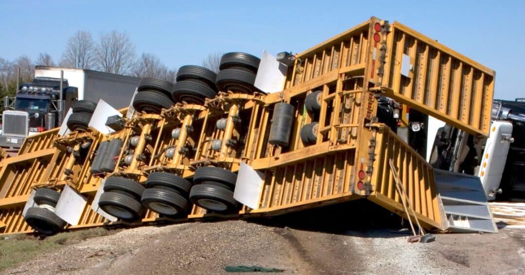 What Kind of Damages Can I Pursue from a Truck Accident? McDonald