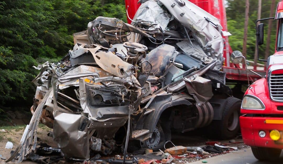 Who May Be Liable for Truck Accident Damages?
