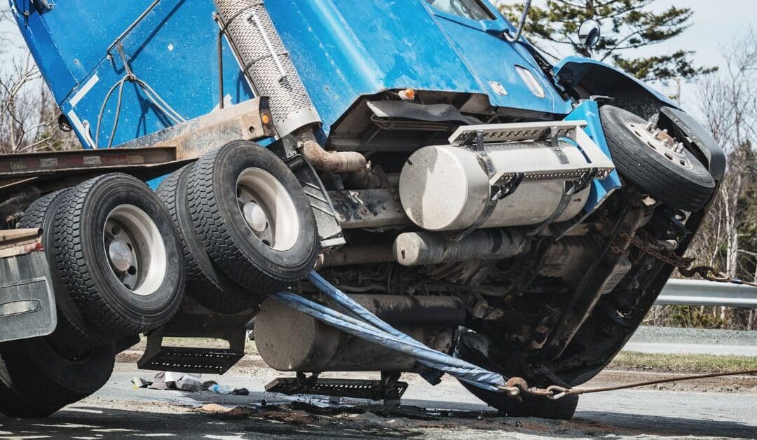 What Is the Statute of Limitations After a Virginia Truck Accident?