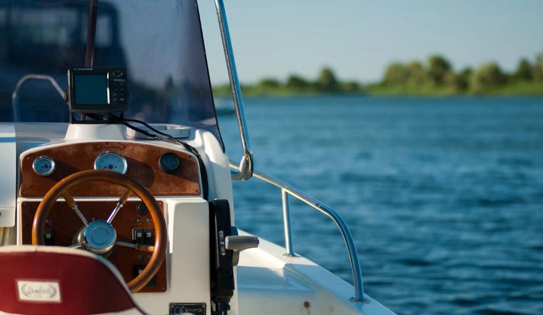 7 Tips to Prevent Boating Injuries on Memorial Day Weekend