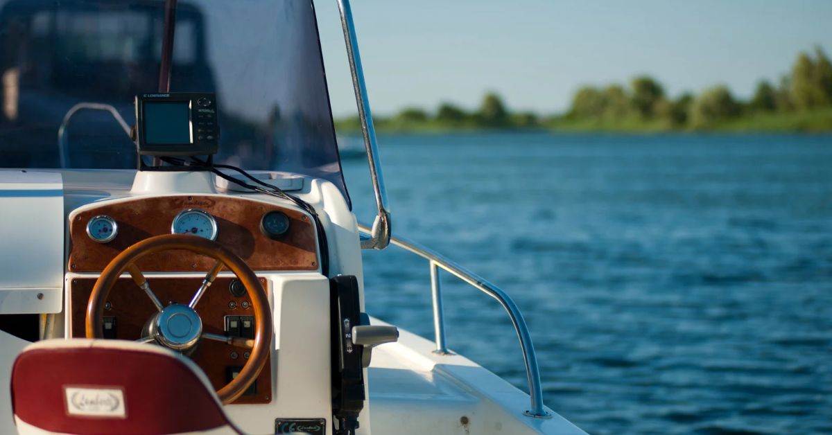 boating accident injuries