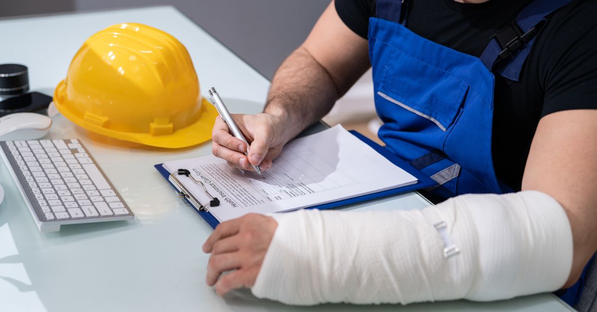 Workers' Compensation in Virginia