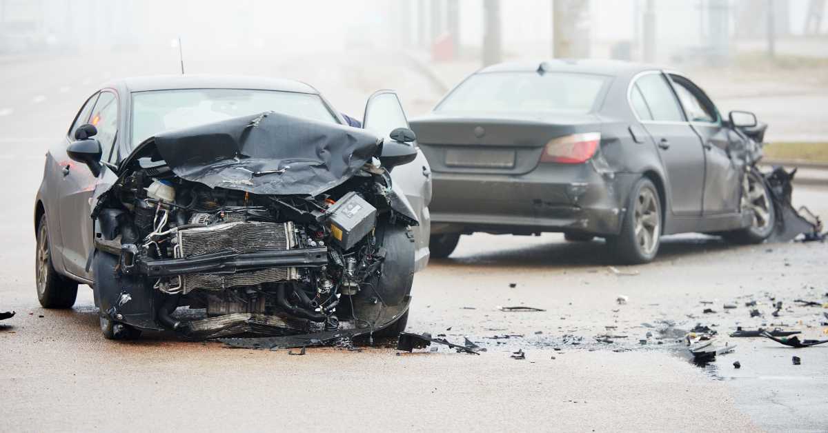 Car accident