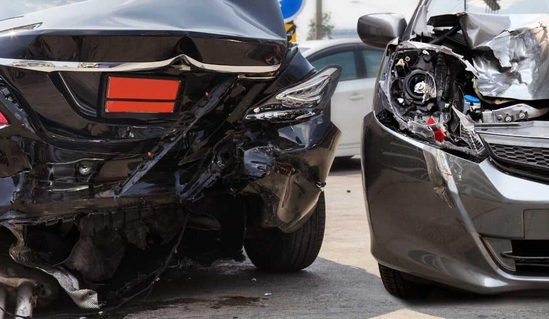 How Is Fault Determined in a Virginia Car Crash Injury Case?