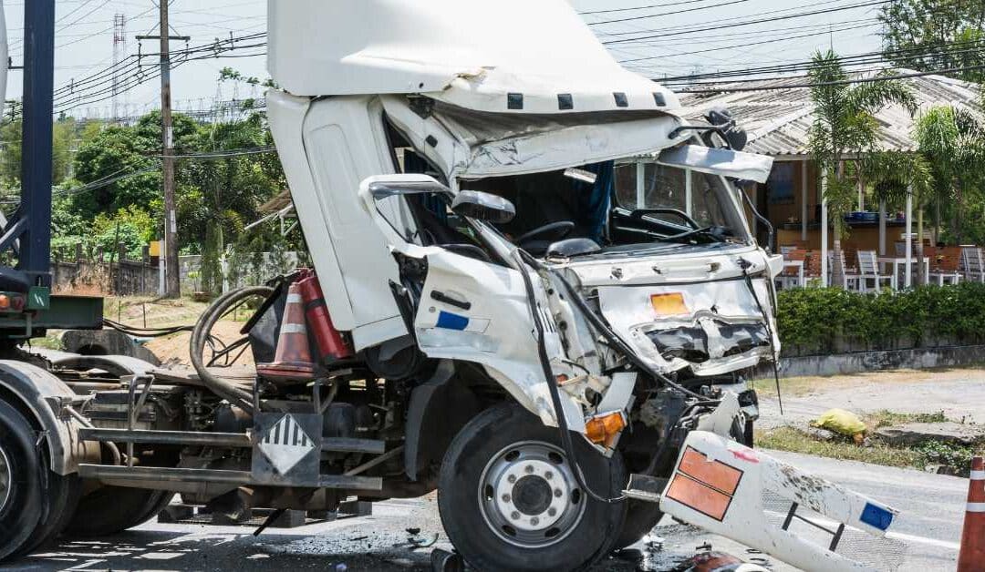 How Are Damages Calculated After a Virginia Truck Accident?