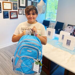 Back-To-School Backpack Giveaway 5 Back-to-school backpack giveaway