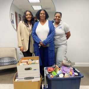 Food Drives For Feed More 3 Food drives for feed more