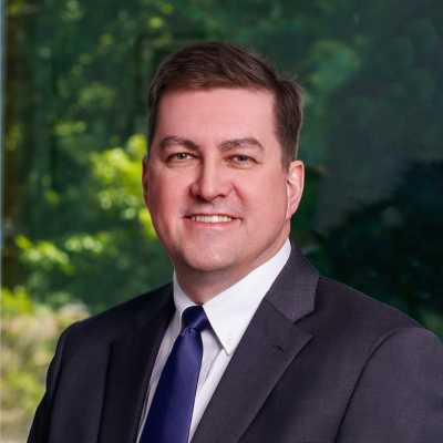 Team - Geoff McDonald & Associates