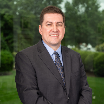 Alan Wenger attorney photo