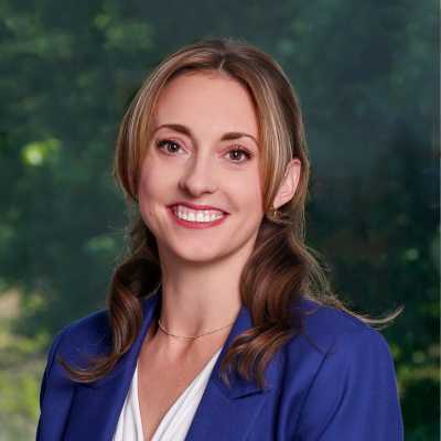 Blair Thomas attorney photo