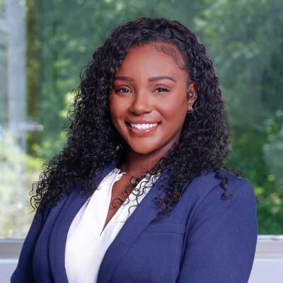Bria Mosley attorney photo