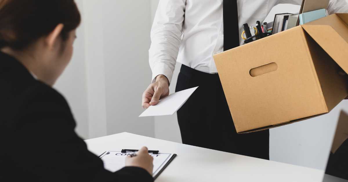 Can an Employer Fire You for Being on Light Duty in Virginia
