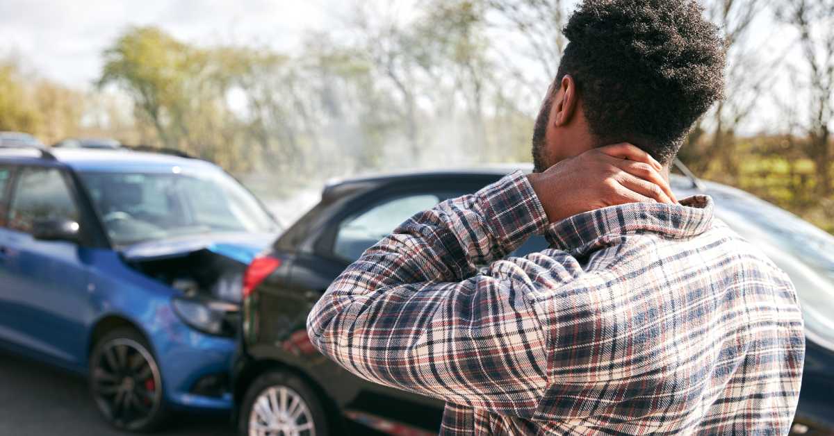 Car Accident Injuries